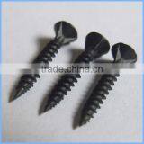 Black Phosphated Surface Fine Thread Drywall Screws thumbnail-4