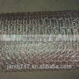 Galvanized Hexagonal Fencing Netting With High Quality thumbnail-6