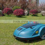 Garden Mini Mower Tractor, Mini Mower Robot