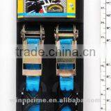 RATCHET TIE DOWNS