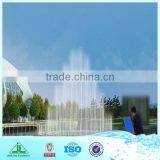 Dancing Fountain, Voice Control thumbnail-1