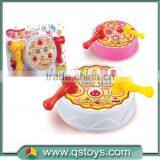 Funny Baby Instruments Toy Kids Plastic Hammer Toy thumbnail-1