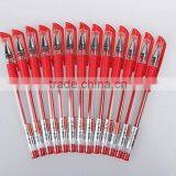 Factory Sale!!! Good Quality Gel Pen for Office/shcool/gift or Promotional thumbnail-2