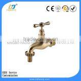 Kitchen Instant Hot Water Tap / Kitchen Sink Water Tap / Brass Water Tap thumbnail-1