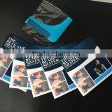 2017 Amazon Best Selling Beard Template Beard Shaping Tool thumbnail-4