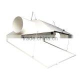 High Quality 6" Super Large Light Hood