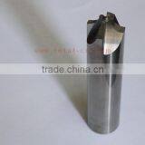 Tungsten Carbide Shaped Milling Cutter