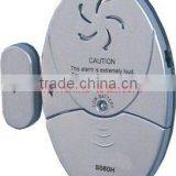 Homesafe Slim Magnetic Entry Alarm