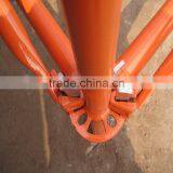 High Flexbility Construction Ringlock Scaffolding for Sale thumbnail-3