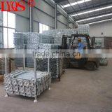 Steel Props in Scaffoldings