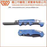 A21-1034 Stainless Steel Multifunction Tool Pocket Knife With Aluminium Handle thumbnail-5