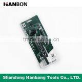 2PCS Professional Reamer,Expanding Hole Opener thumbnail-3