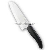 Japanese Ceramic Kitchen Knives Ceramic Knife Santoku for Wholesale thumbnail-1