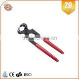 Professional 55# Carton Steel Carpenters Pincer thumbnail-4