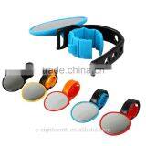 2016 Universal Bicycle Bike Cycling Flexible Simulation Rearview Mirror thumbnail-1