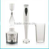 Immersed Stick Blender Mixer 400/600w thumbnail-4