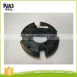 4K The Top and Down Nest of Umbrella Parts Plastic Injection Muold thumbnail-3