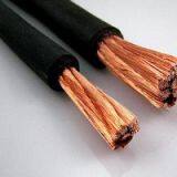 Welding Cable Butyl Rubber Sheathed 1000 V Or Less Single Conductor 22mm Sq X1c thumbnail-5