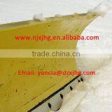 UHMW Polyethylene Snow Plough Blades thumbnail-1