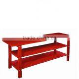Steel Work Bench