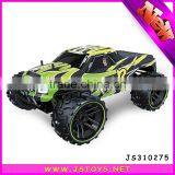 rc Car 4wd Monster Truck thumbnail-1