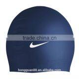 2015 Fashion Silicone Swimming Caps thumbnail-1