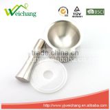 WCT060 New design Stainless Steel MINCED TOOL