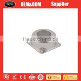 Deep Drawn Metal Stamped,round Metal Parts,machinery Stamp Part thumbnail-3
