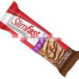 SlimFast Caramel Single Bar thumbnail-1