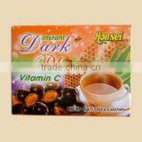 Dark Plum Tea thumbnail-1