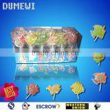 Sweet Fish Shaped Gummy Candy thumbnail-6