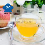 Slimming tea/konjac dietary fiber glucomannan beverage