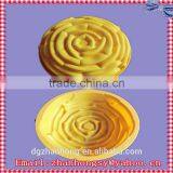 Good Non-stick Soft Silicone Kitchen Utensils thumbnail-4