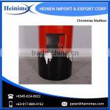 Popular Fibreglass Large Christmas Mailbox thumbnail-2