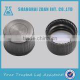 Pre-assembled , 13-425 Screw-Thread Caps And Septa thumbnail-4