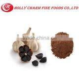 Natural Black Garlic Extract, Black Garlic Extract Powder thumbnail-2
