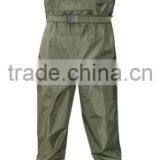 Chest Pocket and Waist Belt Chest Wader thumbnail-1