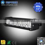Factory Direct! 60W Offroad Worklight 5160Lum 11inch Truck LED Offroad Worklight thumbnail-1