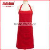 Cheap Promotion Custom 78*68cm Sublimation Print Aprons thumbnail-4
