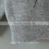 Sweater Women 2016 High Neck Designs for Ladies Tops Custom Wool Sweater Design thumbnail-5
