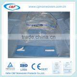 360 Degree Fluid Collection Pouch thumbnail-1