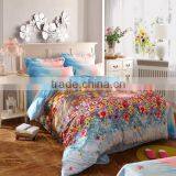 100% Polyester Mexican Adult Crib Digital Print Bedspreads Turkish Bedspreads for Beds thumbnail-3