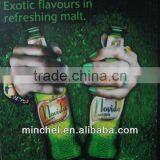 Light el Advertising With Customized Design thumbnail-1