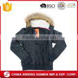 Gym Wear Fitness Lady Track Jacket Oem Sportswear thumbnail-6