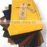 Casual Men's Trousers Skinny Branded thumbnail-4