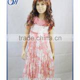 New Product Chirldren Girl Dress For Fashion Girl's Wear thumbnail-1