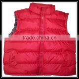 New Wholesale Fancy Man Winter Cheap Heated Vest thumbnail-1