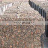 Indian Brown Granite / Tan Brown Granite Tiles & Slabs thumbnail-5