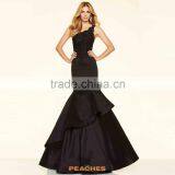 Fashion High Quality Custom Made Evening Dress thumbnail-3