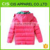 New Design Fancy Girls Winter Coats 2017 thumbnail-2